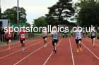 The 400 metres, 2025 NEGP No 3, Monkton. Photo: David T. Hewitson/Sports for All Pics